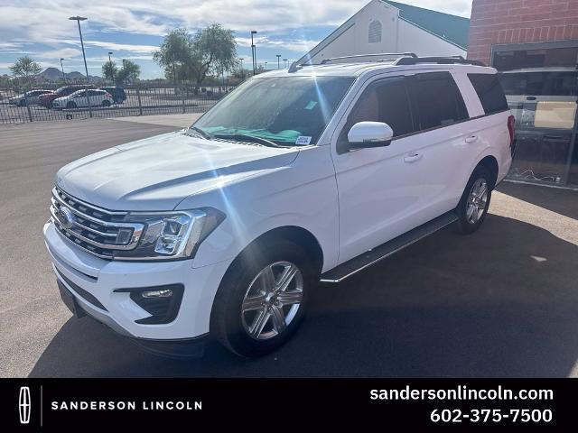 2019 Ford Expedition