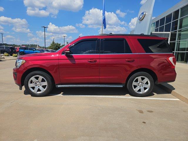 2019 Ford Expedition - $21,700