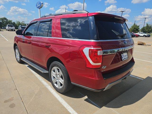 2019 Ford Expedition - $21,700