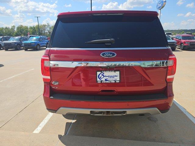 2019 Ford Expedition - $21,700