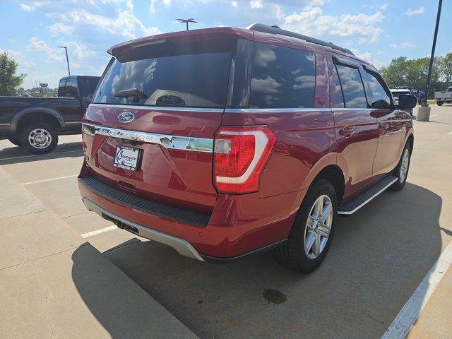 2019 Ford Expedition - $21,700