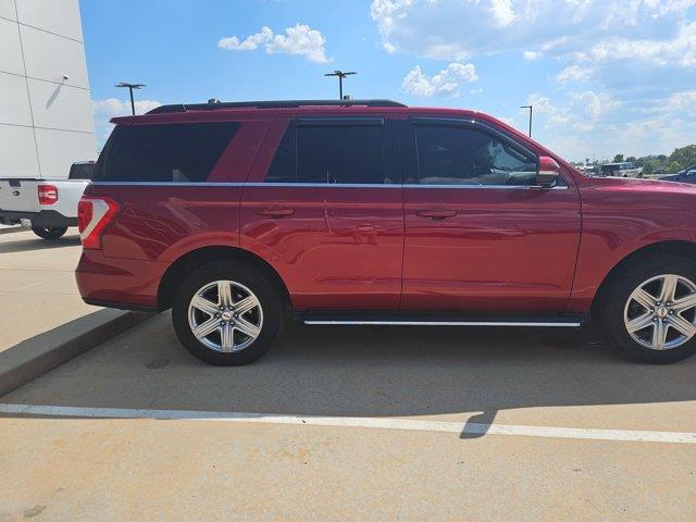 2019 Ford Expedition - $21,700
