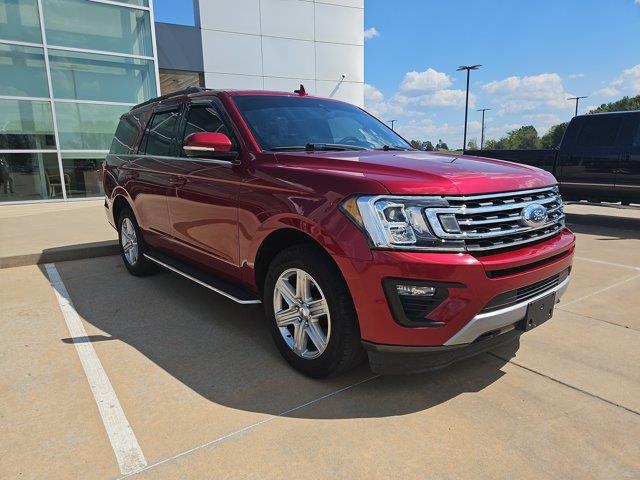 2019 Ford Expedition - $21,700