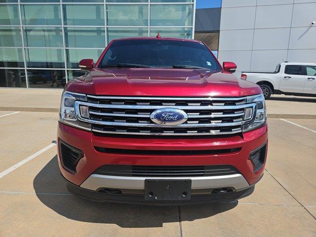 2019 Ford Expedition - $21,700