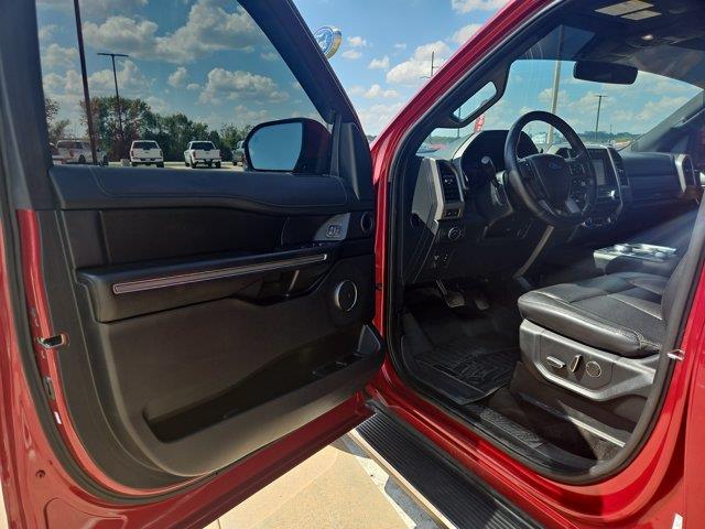 2019 Ford Expedition - $21,700