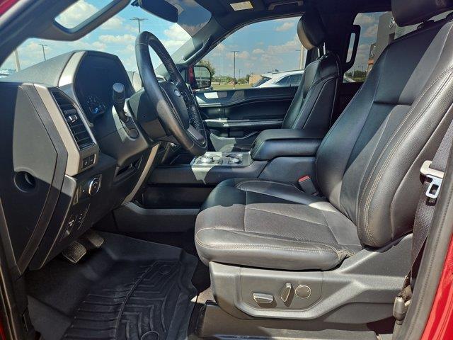 2019 Ford Expedition - $21,700