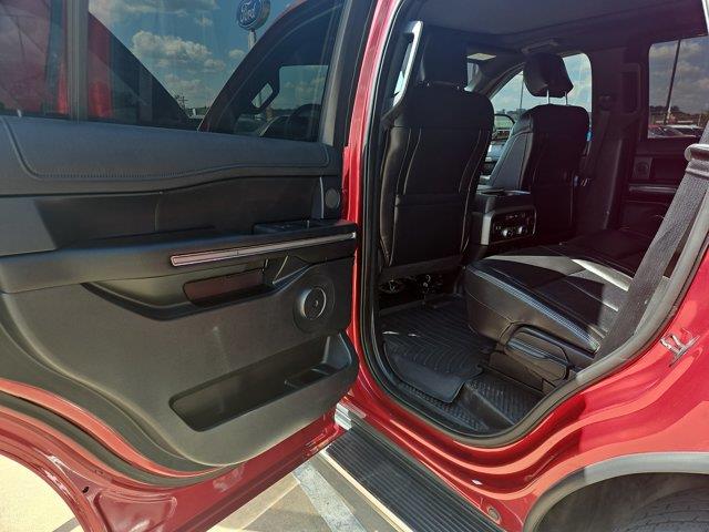 2019 Ford Expedition - $21,700