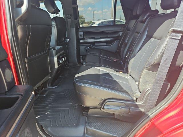 2019 Ford Expedition - $21,700