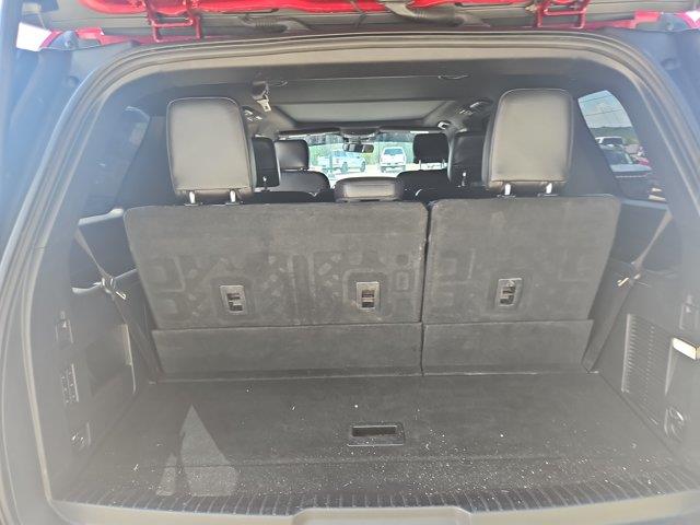 2019 Ford Expedition - $21,700