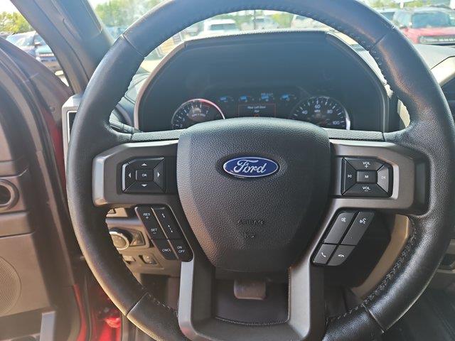 2019 Ford Expedition - $21,700