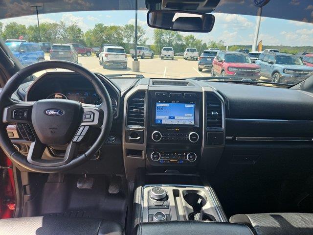 2019 Ford Expedition - $21,700