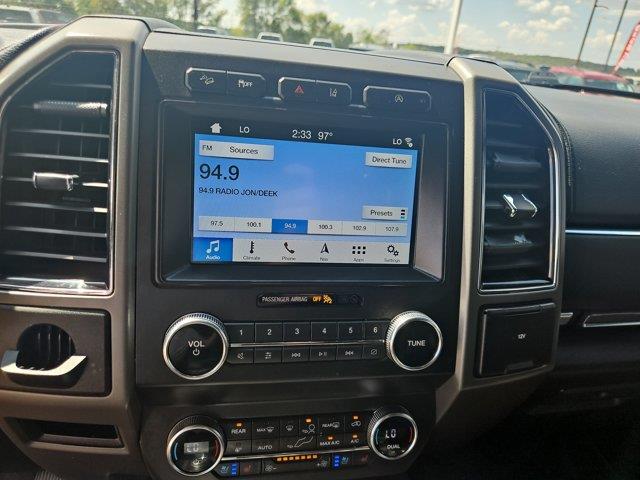 2019 Ford Expedition - $21,700