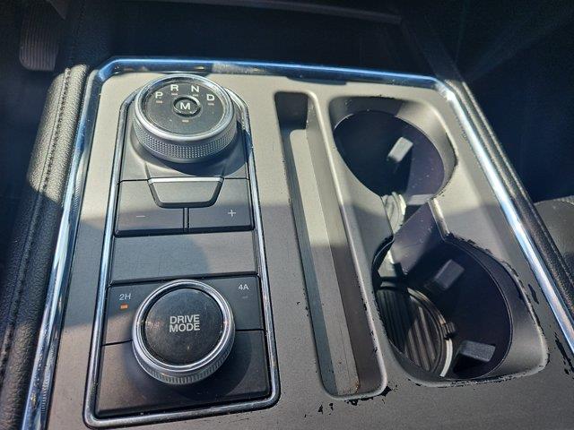 2019 Ford Expedition - $21,700