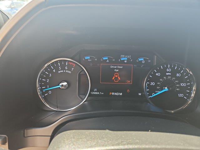 2019 Ford Expedition - $21,700