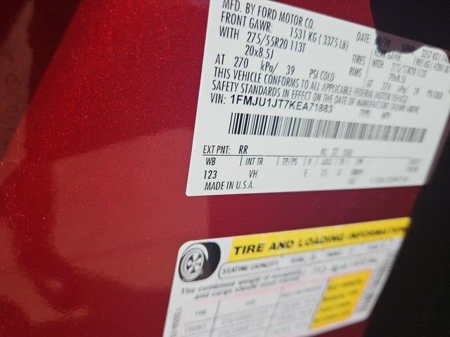 2019 Ford Expedition - $21,700