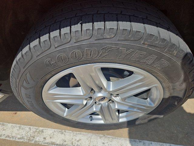 2019 Ford Expedition - $21,700