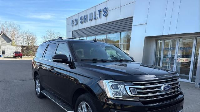 Preowned 2020 Ford Expedition XLT for Sale