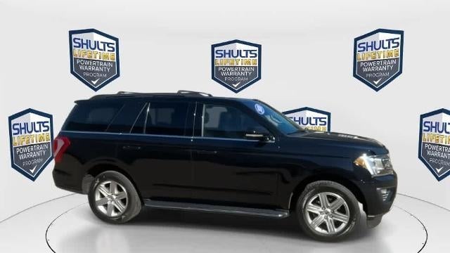 2020 Ford Expedition XLT