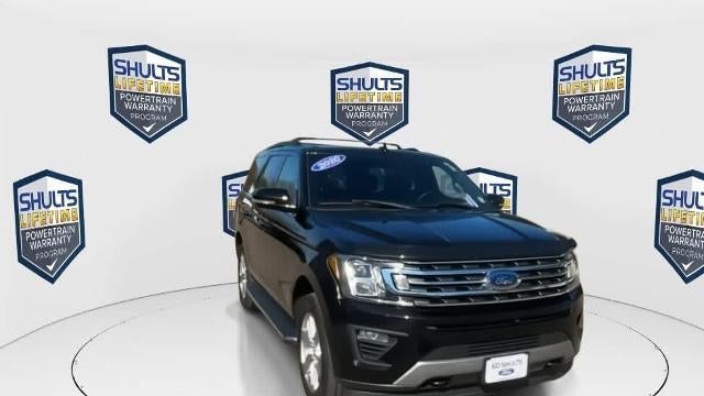 2020 Ford Expedition XLT