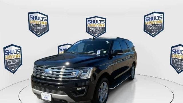 2020 Ford Expedition XLT