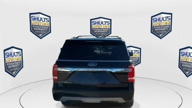 2020 Ford Expedition XLT