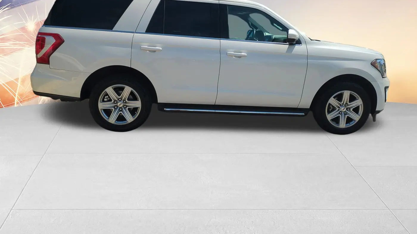 2020 Ford Expedition XLT