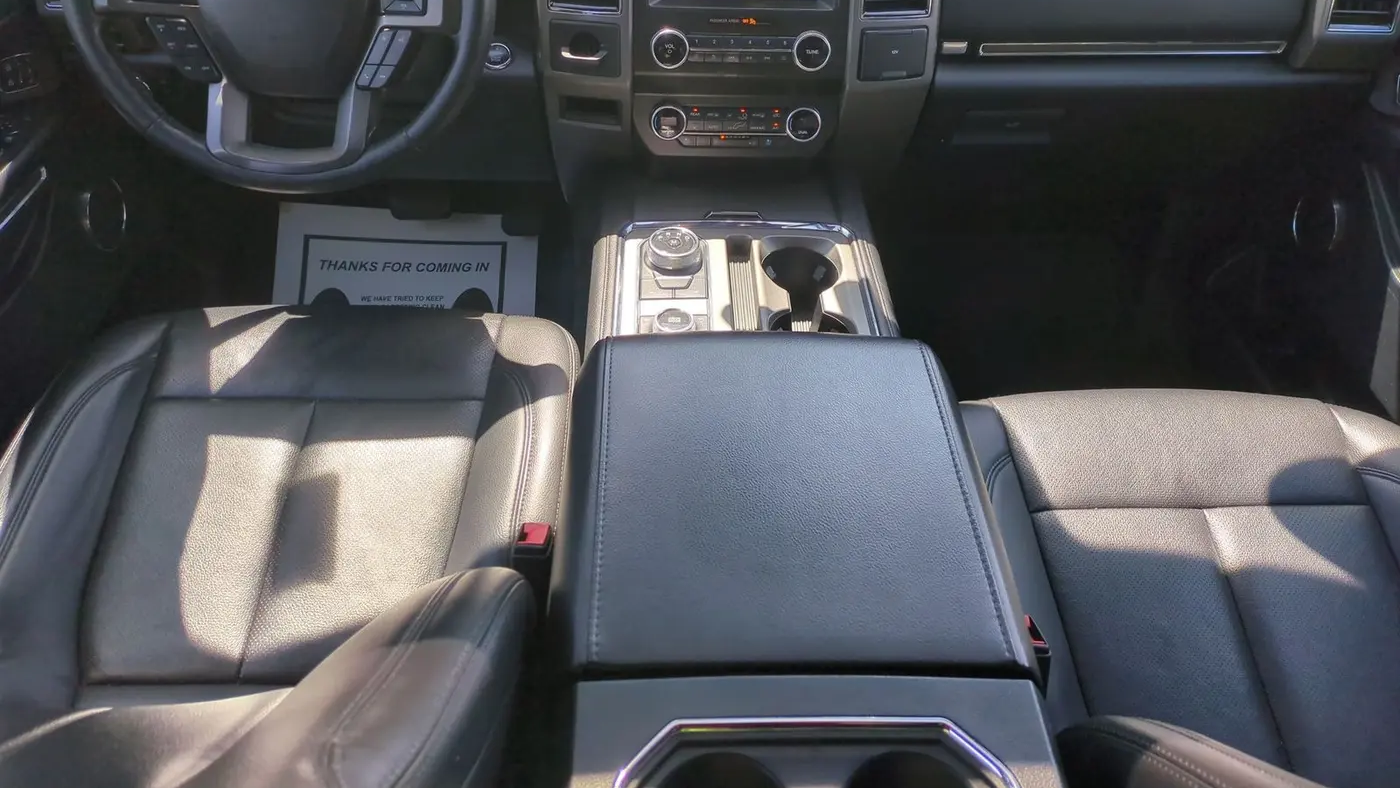 2020 Ford Expedition XLT