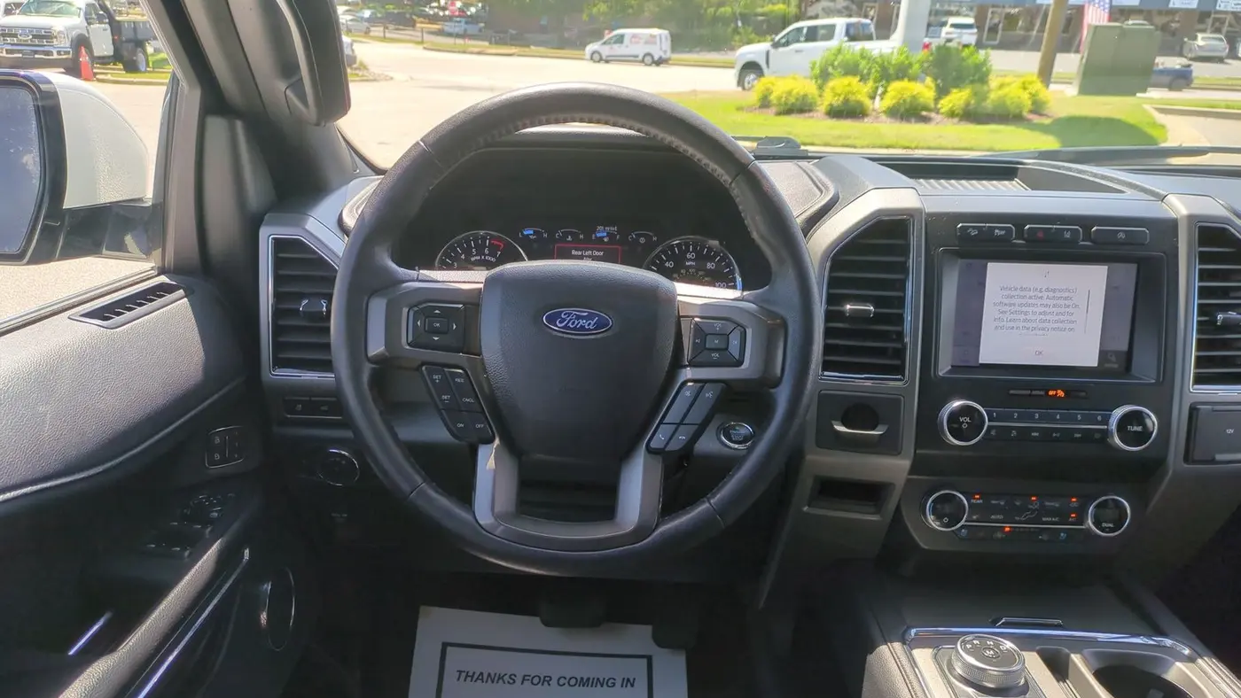 2020 Ford Expedition XLT