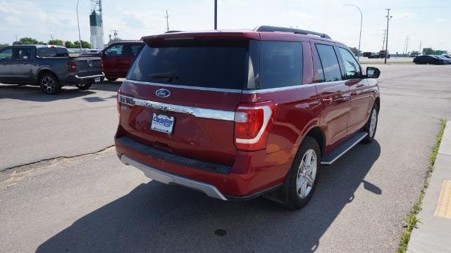 2020 Ford Expedition XLT