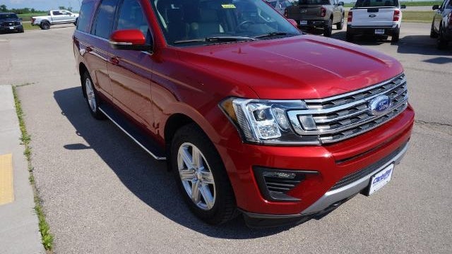 2020 Ford Expedition XLT