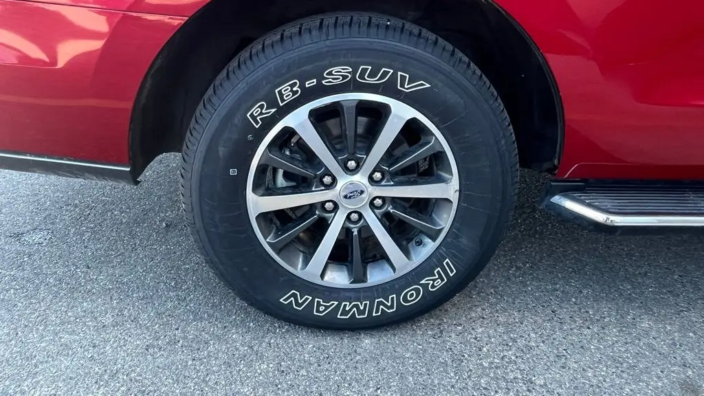 2020 Ford Expedition XLT