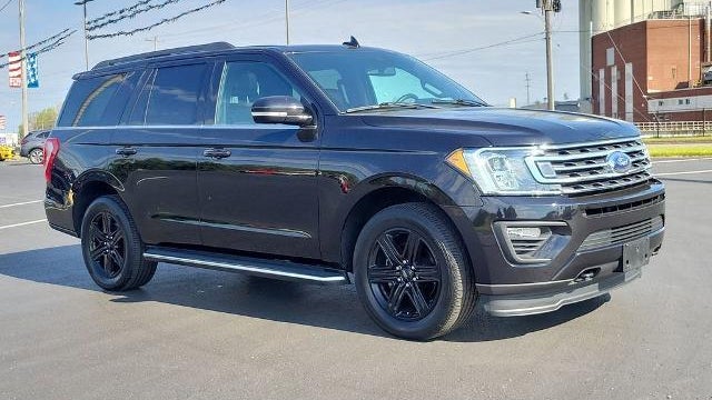 2020 Ford Expedition XLT