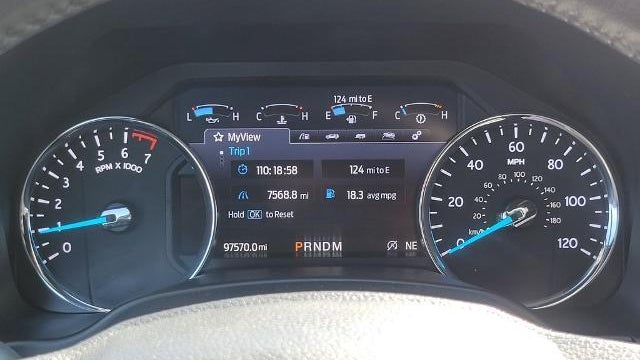 2020 Ford Expedition XLT