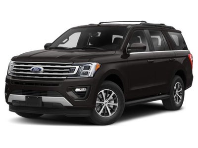 2020 Ford Expedition 4X4 XLT 4DR SUV
