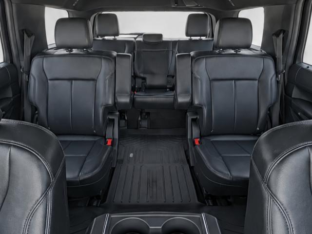 2021 Ford Expedition - $25,000