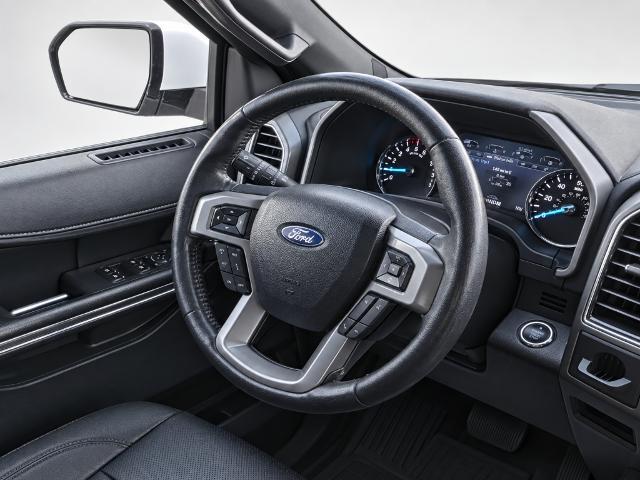 2021 Ford Expedition - $25,000