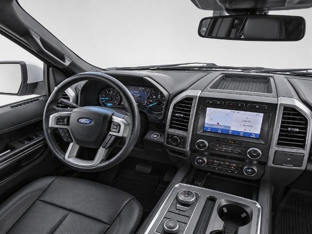 2021 Ford Expedition - $25,000