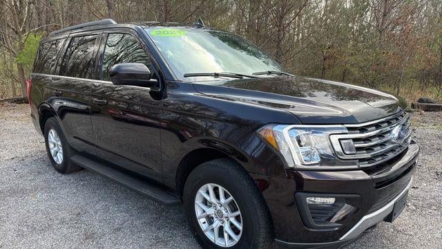 Preowned 2021 Ford Expedition XLT for Sale