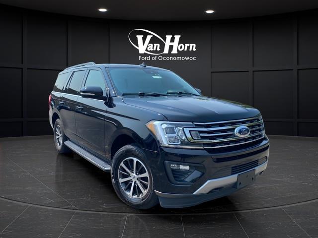 2021 Ford Expedition - $29,500