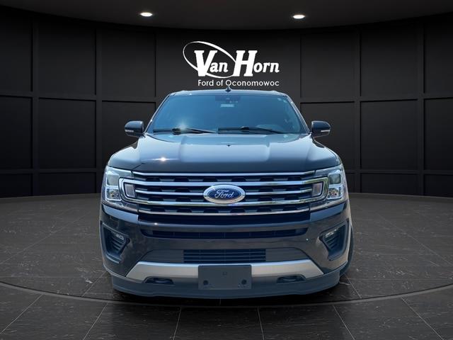 2021 Ford Expedition - $29,500