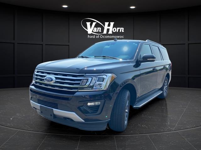 2021 Ford Expedition - $29,500