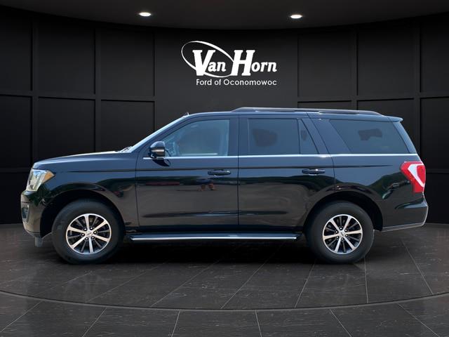 2021 Ford Expedition - $29,500