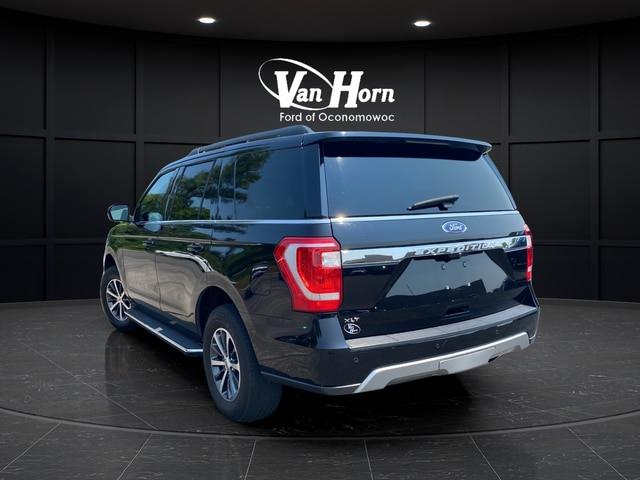 2021 Ford Expedition - $29,500
