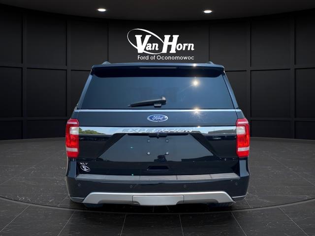 2021 Ford Expedition - $29,500
