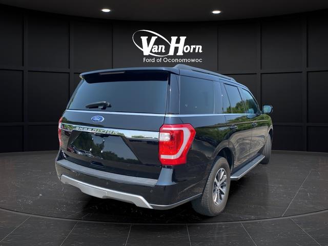 2021 Ford Expedition - $29,500