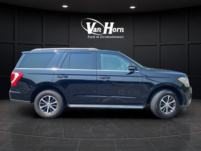 2021 Ford Expedition - $29,500