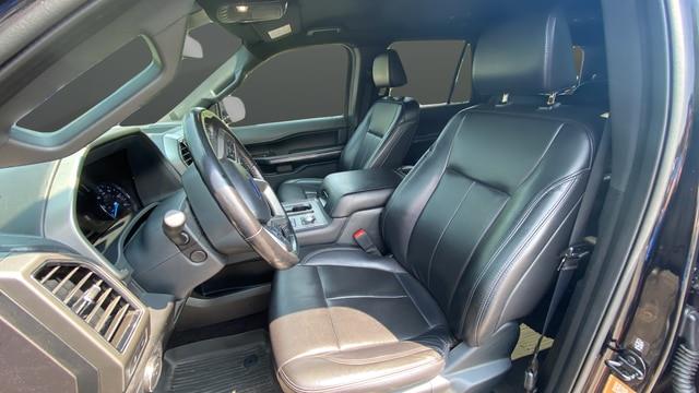 2021 Ford Expedition - $29,500