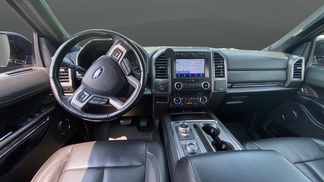 2021 Ford Expedition - $29,500