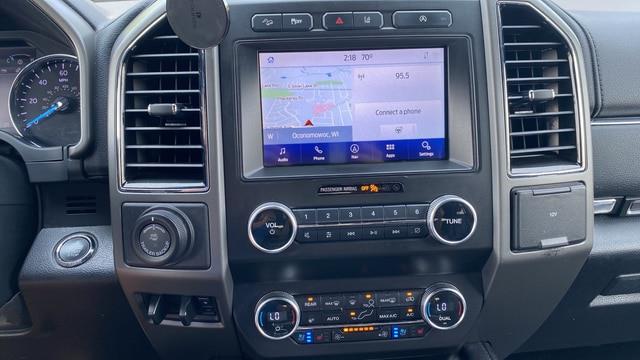 2021 Ford Expedition - $29,500
