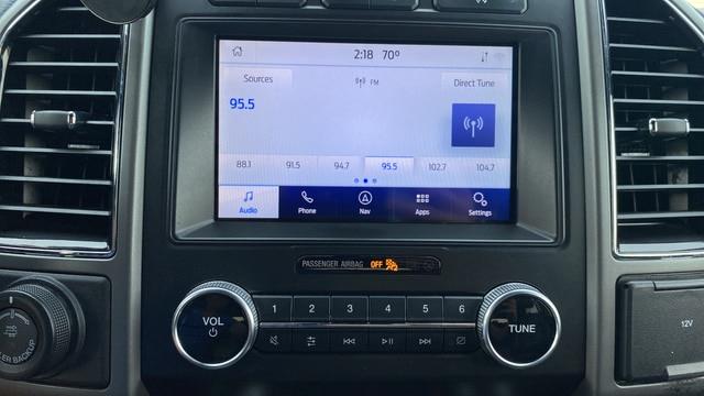 2021 Ford Expedition - $29,500